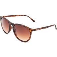 Londonbe LB7992851111 Sunglasses in Brown