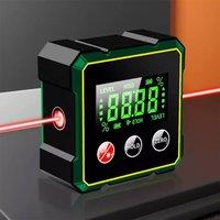 Kelvenix High Precision Angle Tool with Laser & Magnet