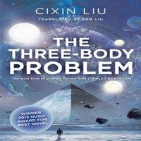 Cixin Liu The Three-Body Problem : Now a major Netflix series Paperback Book