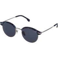 Lozza SL2299M510579 Sunglasses in Silver