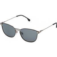 Lozza SL2303M550F53 Sunglasses in Silver