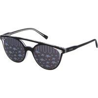 Sting SST13251Z32L Sunglasses in Black