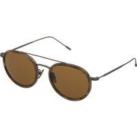 Lozza SL2310530627 Sunglasses in Brown