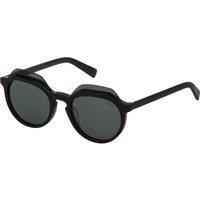 Sting SST197490700 Sunglasses in Black