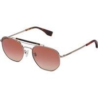 Converse SCO138548FEX Sunglasses in Silver