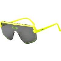Sting SST341-9906C8 Sunglasses in Yellow