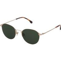 Lozza SL2355-510300 Sunglasses in Rose Gold