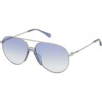 Zadig & Voltaire SZV320-59579Y Sunglasses in Grey