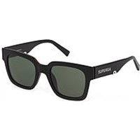 Sting SST459-520700 Sunglasses in Black