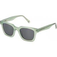 Sting SST476-4906UG Sunglasses in Green
