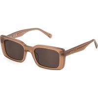 Sting SST477-5109AL Sunglasses in Brown