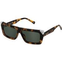 Sting SST494-580741 Sunglasses in Brown