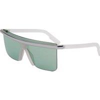 Kenzo KZ40003I-26V Sunglasses in Silver