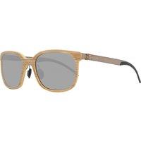 Mercedes Benz M7005-D Sunglasses in Brown