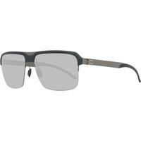 Mercedes Benz M1049-D Sunglasses in Black