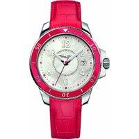THOMAS SABO AIR-WA0122 44mm Quartz Watch in Red