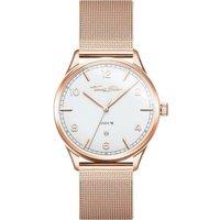 THOMAS SABO WA0341-265-202-40MM 40mm Quartz Watch in Rose Gold