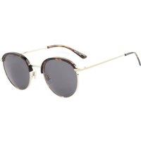 Belstaff LANGFORD-S059 Panthos (Tea Cup) Sunglasses in Gold