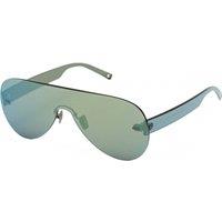 Belstaff SPEEDMASTER-PETROL Sunglasses in Grey