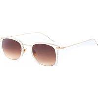 Belstaff HERONGATE-S208 Square/Rectangle Sunglasses in Clear