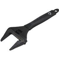 Monument Adjustable Wrench, Wide Jaw
