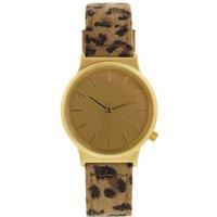 Komono KOM-W1802 Wizard 37mm Quartz Watch