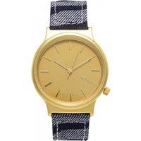 Komono KOM-W1817 36mm Quartz Watch