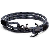 Tom Hope TM0151 Bracelet in Grey