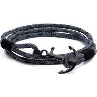 Tom Hope TM0152 Bracelet in Grey