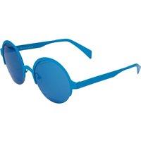 Italia Independent 0027-027-000 Sunglasses in Blue