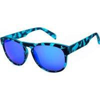 Italia Independent 0902-147-000 Sunglasses in Blue