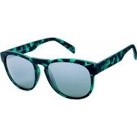 Italia Independent 0902-152-000 Sunglasses in Green