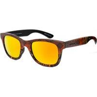 Italia Independent 0090INX-044-000 Sunglasses in Brown