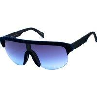 Italia Independent 0911V-021-000 Sunglasses in Blue