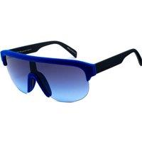 Italia Independent 0911V-022-000 Sunglasses in Blue