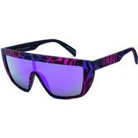 Italia Independent 0912-ZEF-017 Sunglasses in Purple