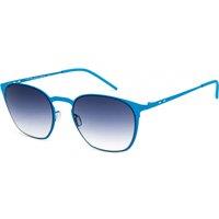 Italia Independent 0223-027-000 Sunglasses in Blue