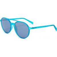 Italia Independent 0038-027-000 Sunglasses in Blue