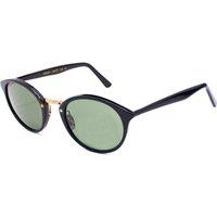 LGR ABEBA-BLACK-01 Sunglasses in Black