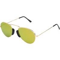 LGR AGADIR-GOLD-01 Sunglasses in Gold