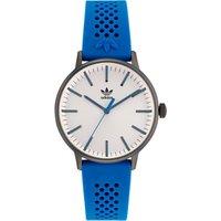 adidas Originals AOSY22019 38mm Quartz Watch in Blue