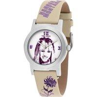 Time Force HM1011 35mm Quartz Watch in White