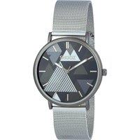 Snooz SAA1042-68 40mm Quartz Watch in Silver