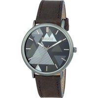 Snooz SAA1041-68 40mm Quartz Watch in Brown