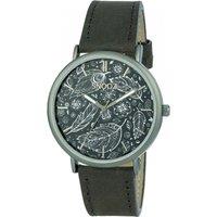 Snooz SAA1041-75 40mm Quartz Watch in Brown