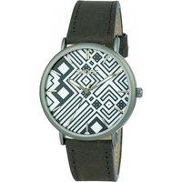 Snooz SAA1041-76 40mm Quartz Watch in Brown