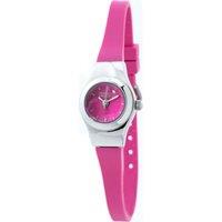 Pertegaz PDS-013-F 19mm Quartz Watch in Pink