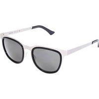 LGR GLORIOSO-SILVER-01 Sunglasses in Grey
