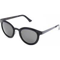 LGR FELICITE-BLACK-01 Sunglasses in Black