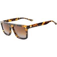 Belstaff RANDFORD-II-S161 Square/Rectangle Sunglasses in Brown